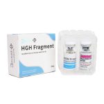 HGH Fragment 176-191 5mg Beligas