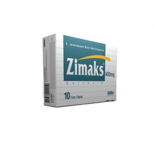 Zimaks Bilim