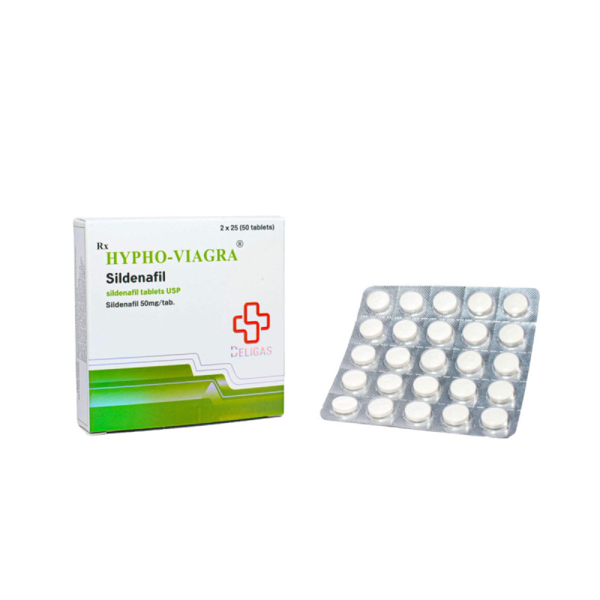 Hypho-Viagra Beligas