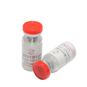 Eurotropin HGH 100IU Euro-Pharmacies