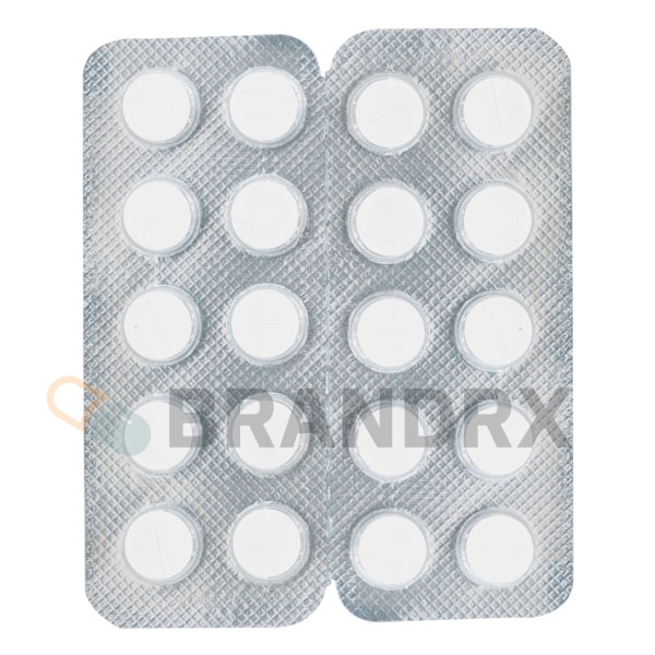 Asthafen 1 mg Pharmaceutical