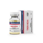 Tren Hexa 100mg/ml USA – Sale from Nakon Medical Nakon Medical
