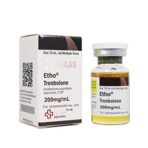 Best Etho Trenbolone 200mg/ml – Beligas Pharma Beligas