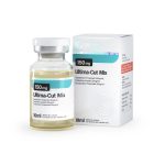 Ultima Cut Mix 150 – Ultima Pharmaceuticals Ultima Pharmaceuticals
