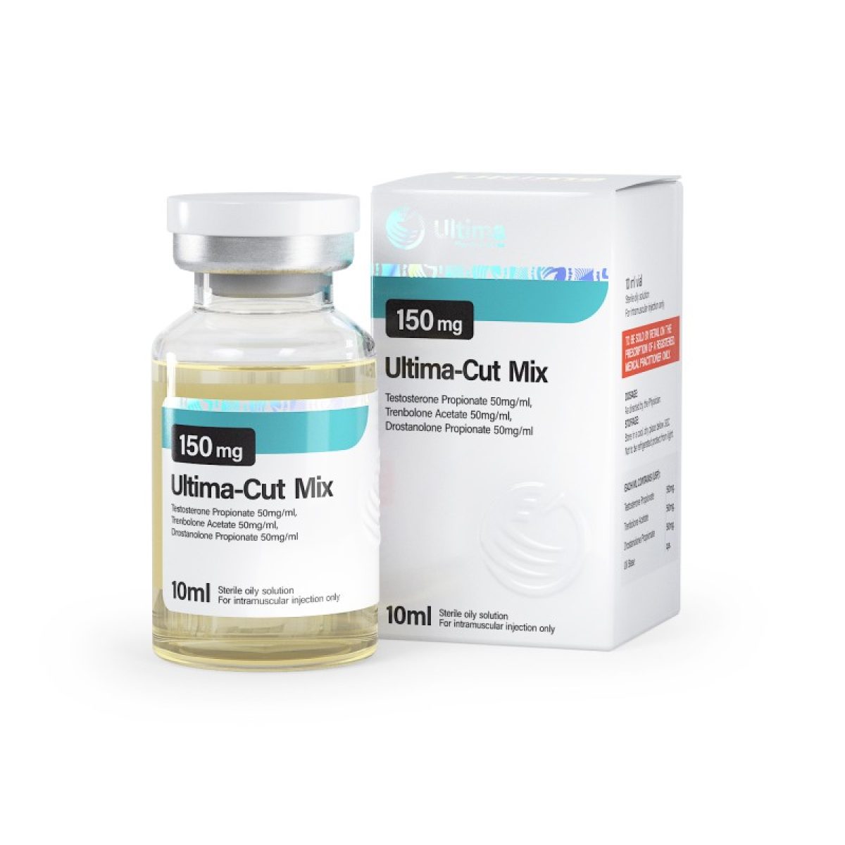Ultima Cut Mix 150 – Ultima Pharmaceuticals Ultima Pharmaceuticals