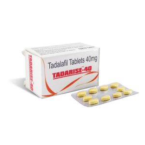 Tadarise-40 Sunrise