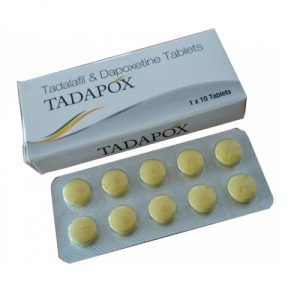Tadapox RSM Enterprises
