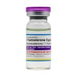 1-Testosterone Cypionate Pharmaqo