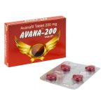 Avana-200 Sunrise