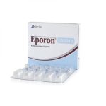 Eporon 4000 IU DEM ILAC