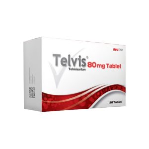 Telvis 80 Neutec