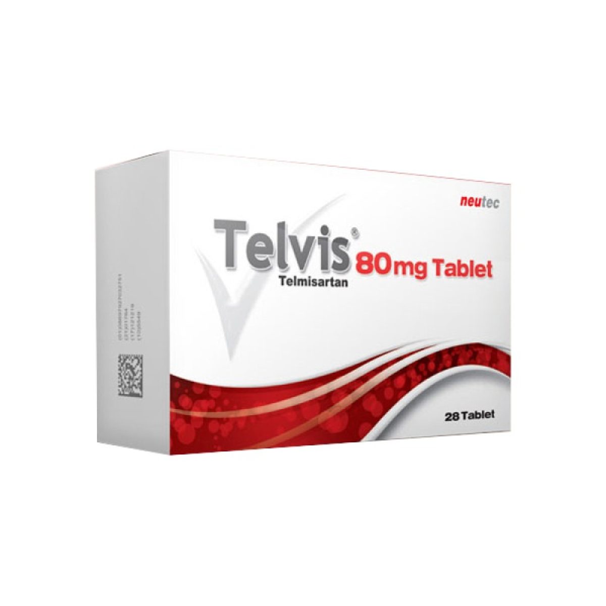 Telvis 80 Neutec