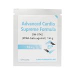 Advanced Cardio (GW-0742) Euro-Pharmacies