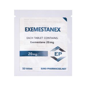 Exemestanex Euro-Pharmacies