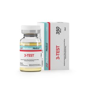 3 Test 350 Blend (350mg/ml) USA – Nakon Medical Nakon Medical