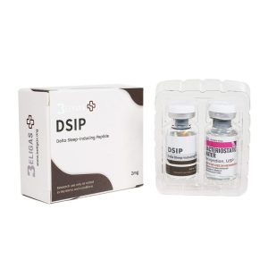 DSIP 2mg Beligas