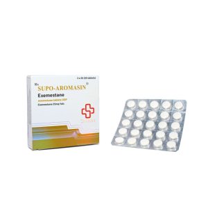 Supo-Aromasin Beligas