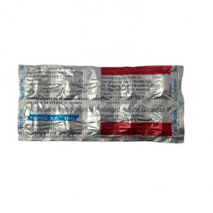 Veniz Xr 150 mg Sun Pharmaceuticals Industries