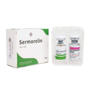 Sermorelin 2mg Beligas