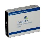 Cymbalta 30 Eli Lilly