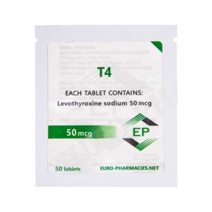 T4 Euro-Pharmacies
