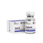 Ultima-Selank 5mg Ultima Peptides
