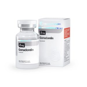 Ultima Gonadorelin 2mg Ultima Pharmaceuticals