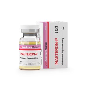 Masteron-P 100 USA – Nakon Medical Nakon Medical