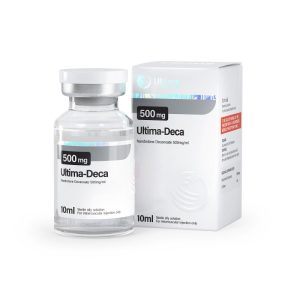 Ultima Deca 500 USA Ultima Pharmaceuticals