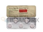 Acivir DT 400 mg Cipla