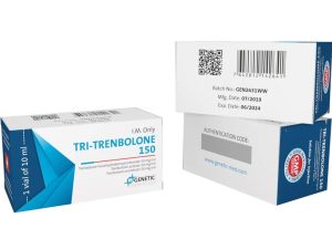 Tri-Trenbolone 150 Pharmaceutical