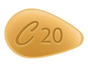Generic Cialis 20mg GENERIC