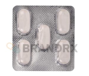 Zovirax 800 mg Pharmaceutical