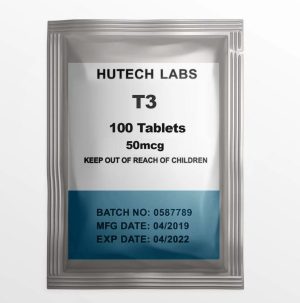 T3 Hutech Labs