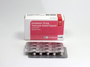 Zoretanin 10 mg (Accutane) DrogSun, Turkey