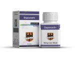 Dapoxeodin (Dapoxetine) Odin Pharmaceuticals