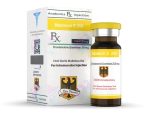 Masteron E 200 Odin Pharmaceuticals