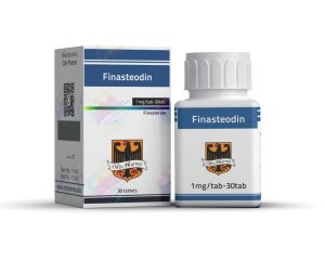 Finasteodin 1mg (Finasteride) Odin Pharmaceuticals