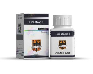 Finasteodin 5mg (Finasteride) Odin Pharmaceuticals