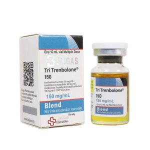 Tri Trenbolone Blend 150 Beligas