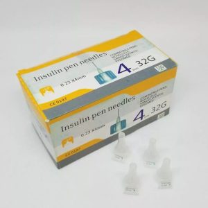 Sermorelin 5 mg SIXPEX