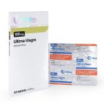Ultima-Viagra 100 (EU) Ultima Pharmaceuticals