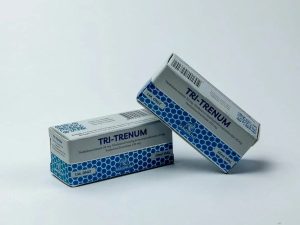 Tri-Trenum Magnum Laboratories