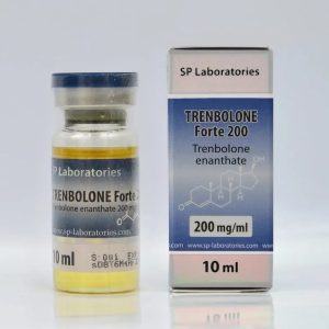 Trenbolone Forte 200 SP Laboratories