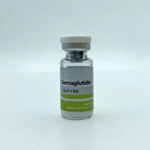 Beligas Semaglutide 5mg (generic for Ozempic) Beligas