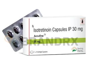 Accufine 30 mg Healing Pharma
