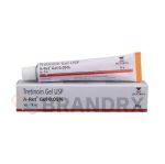 A-Ret Gel 0.05% Menarini