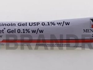 A-Ret Gel 0.1% Menarini