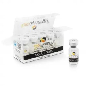 BIOSYNERGY BODY LEAN PEPTIDE BLEND LIFETECH LABS