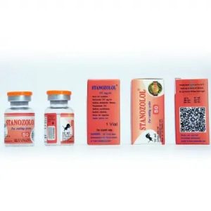 WINSTROL 50 La Pharma